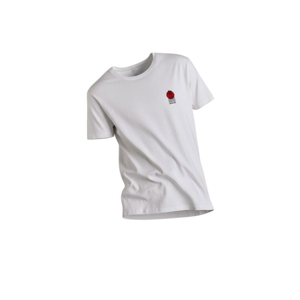 Camiseta Estampada Flamengo Desde 1895 Reserva