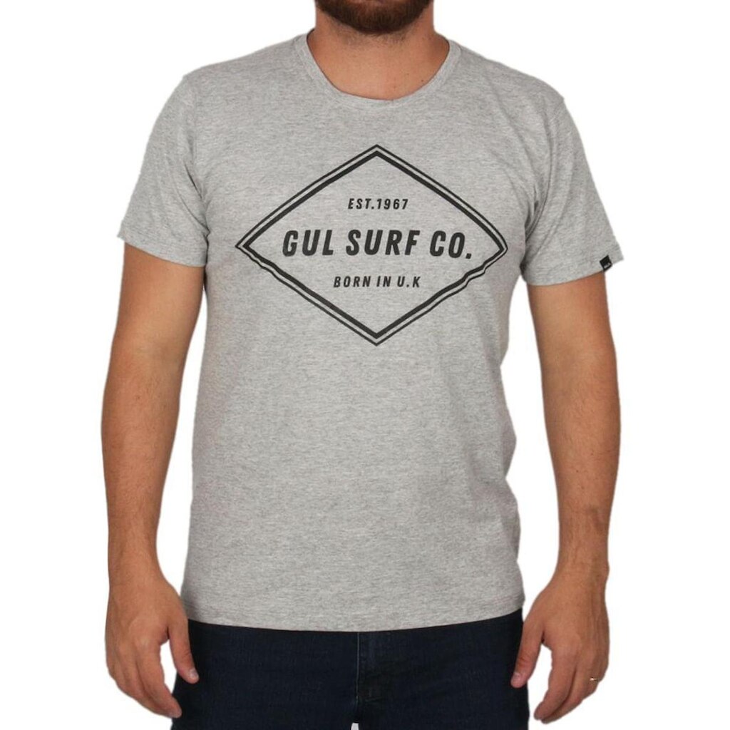 Camiseta Estampada Gul Gul
