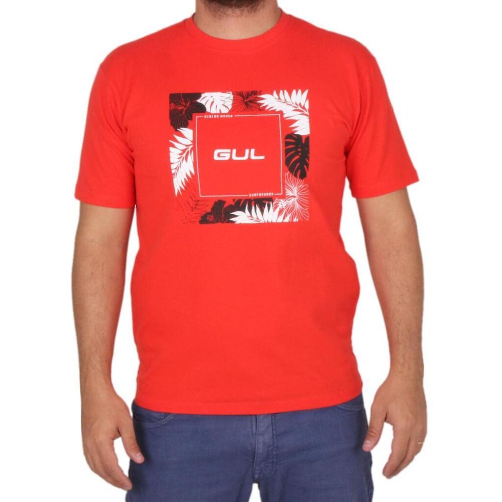 Camiseta Estampada Gul Gul