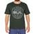 Camiseta Estampada Gul Gul - Musgo