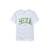 Camiseta Estampada Hexa Reserva - Branco