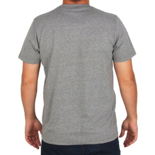 Camiseta Estampada Instinct Instinct