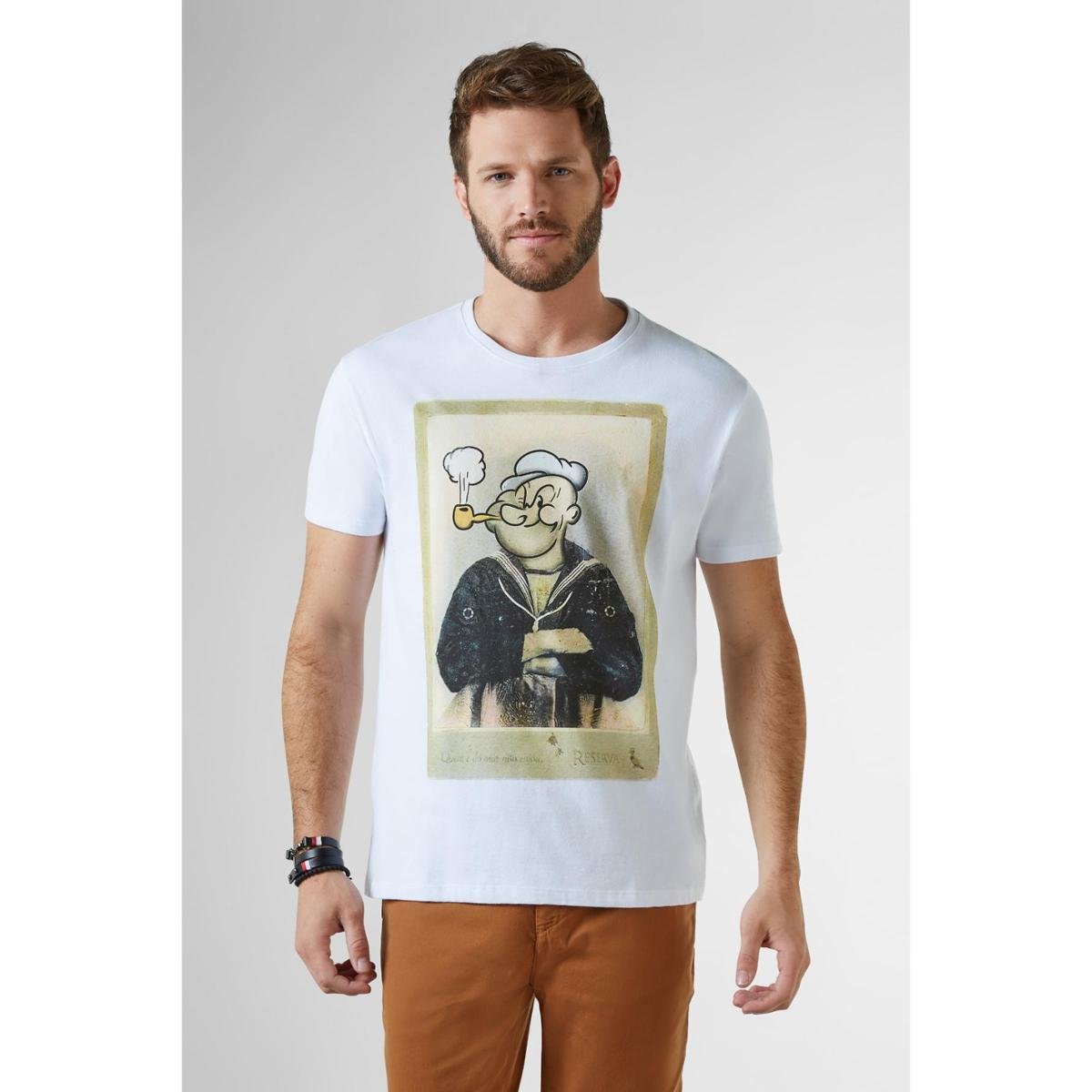camiseta reserva popeye
