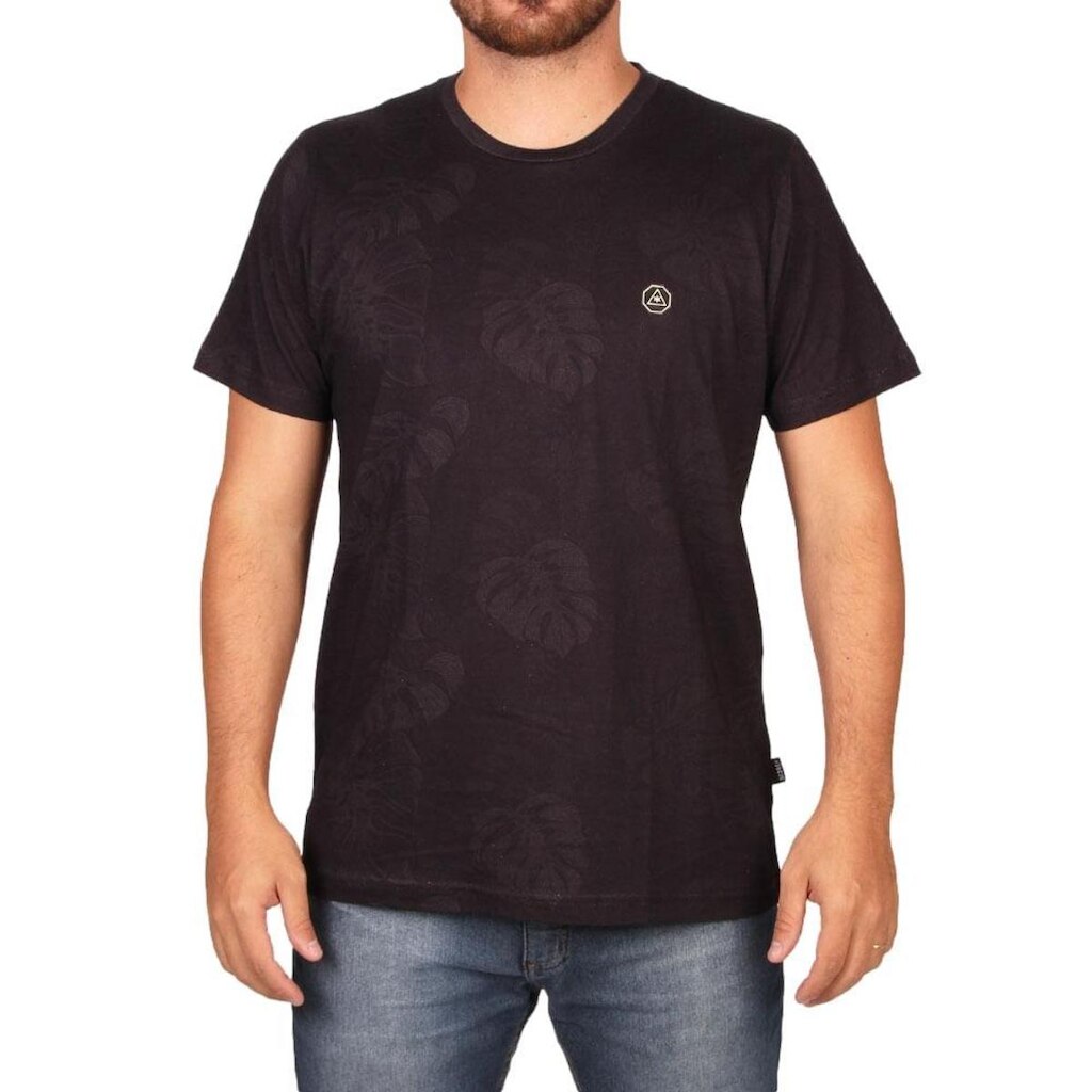 Camiseta Estampada Okdok Okdok
