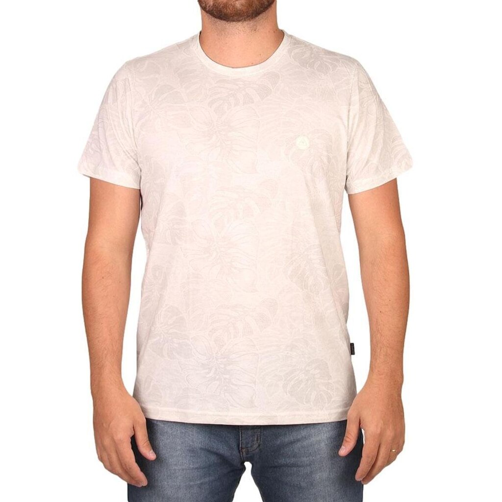 Camiseta Estampada Okdok Okdok