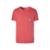 Camiseta Estampada Patch São Paulo Reserva - Vermelho+Vinho