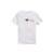 Camiseta Estampada Prisma Coração Reserva - Branco