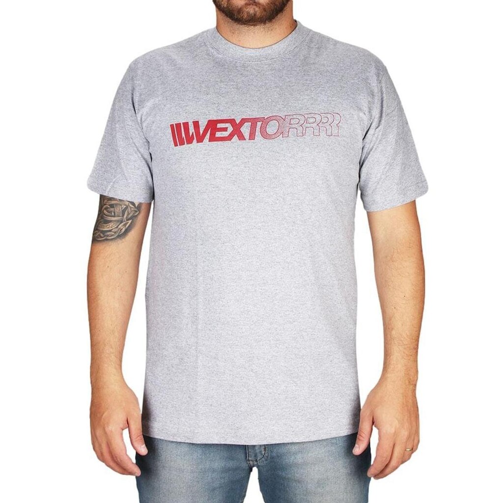 Camiseta Estampada Vextor VEXTOR
