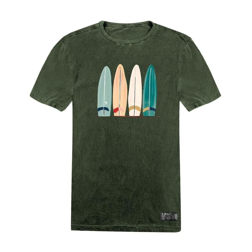 Camiseta Estonada Artistic Surf Prime WSS