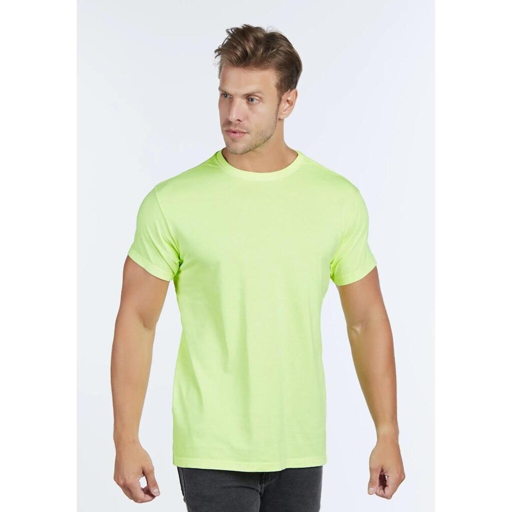 Camiseta Estonada Neon Lunfe