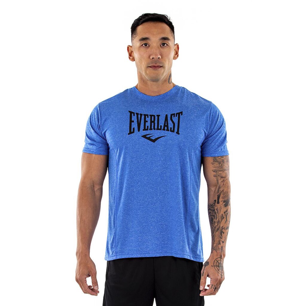 Camiseta Everlast CEMA51 Masculino
