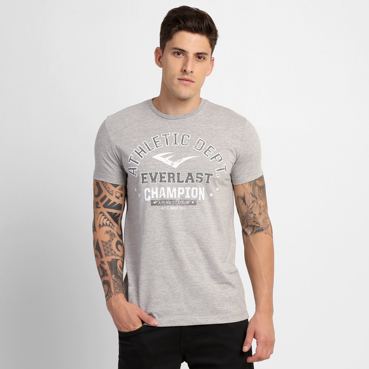 everlast champion