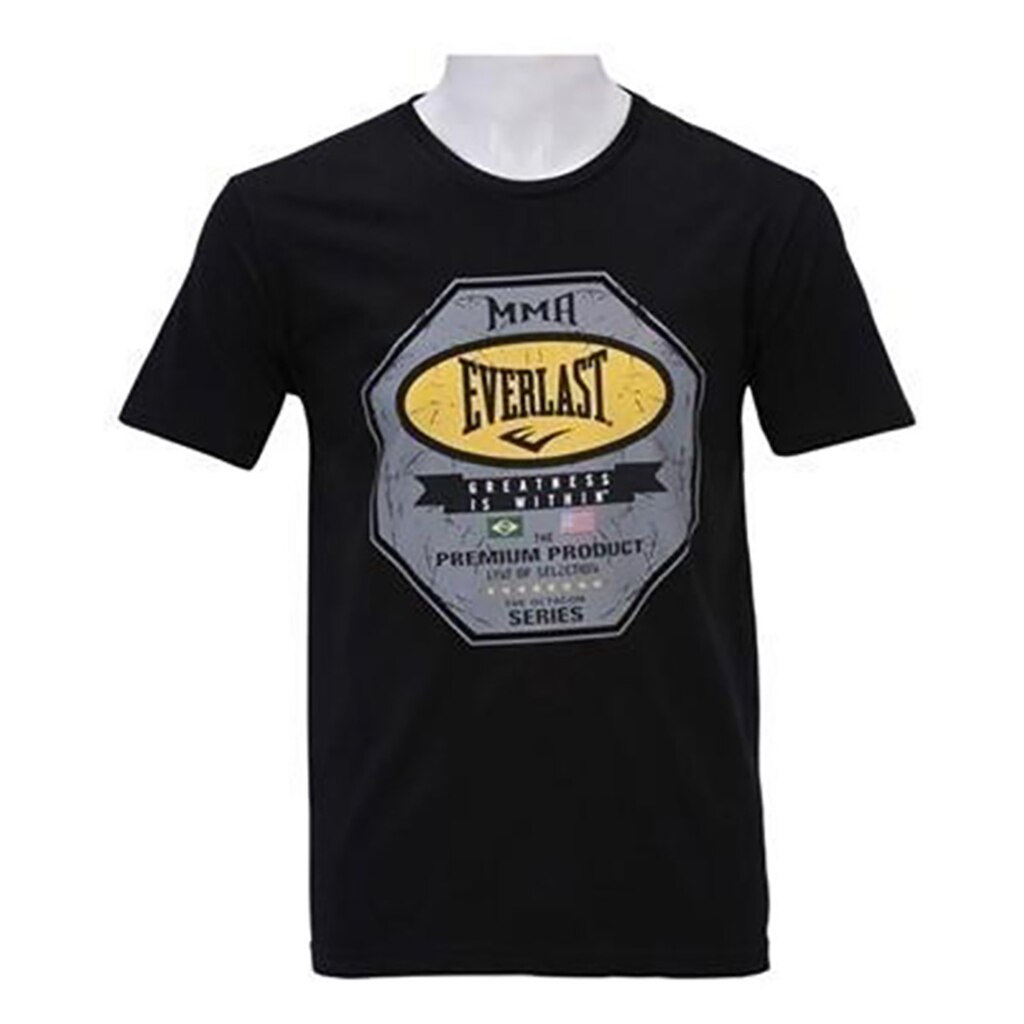 Camiseta Everlast