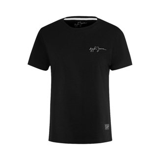 Camiseta Fan Collection Feminina Ayrton Senna