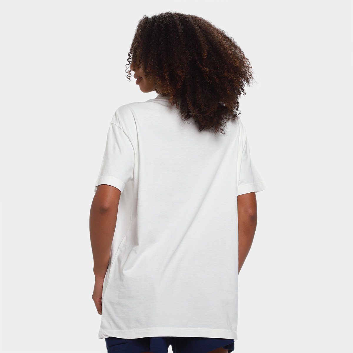Camiseta Farm Casual Feminina - 1