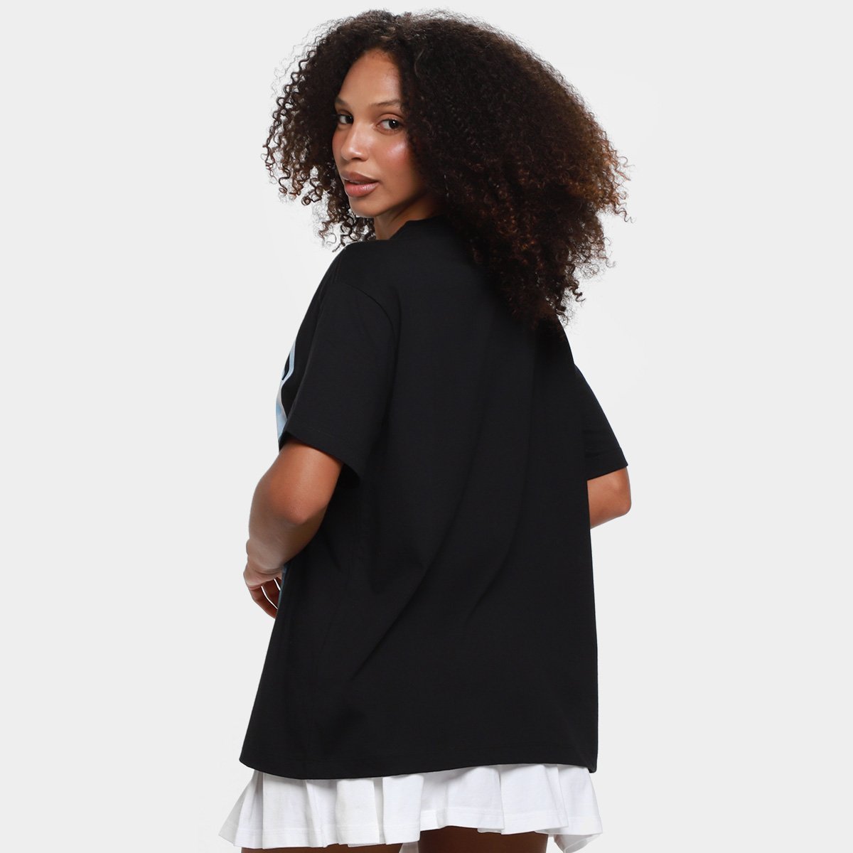 Camiseta Farm Casual Feminina - 1