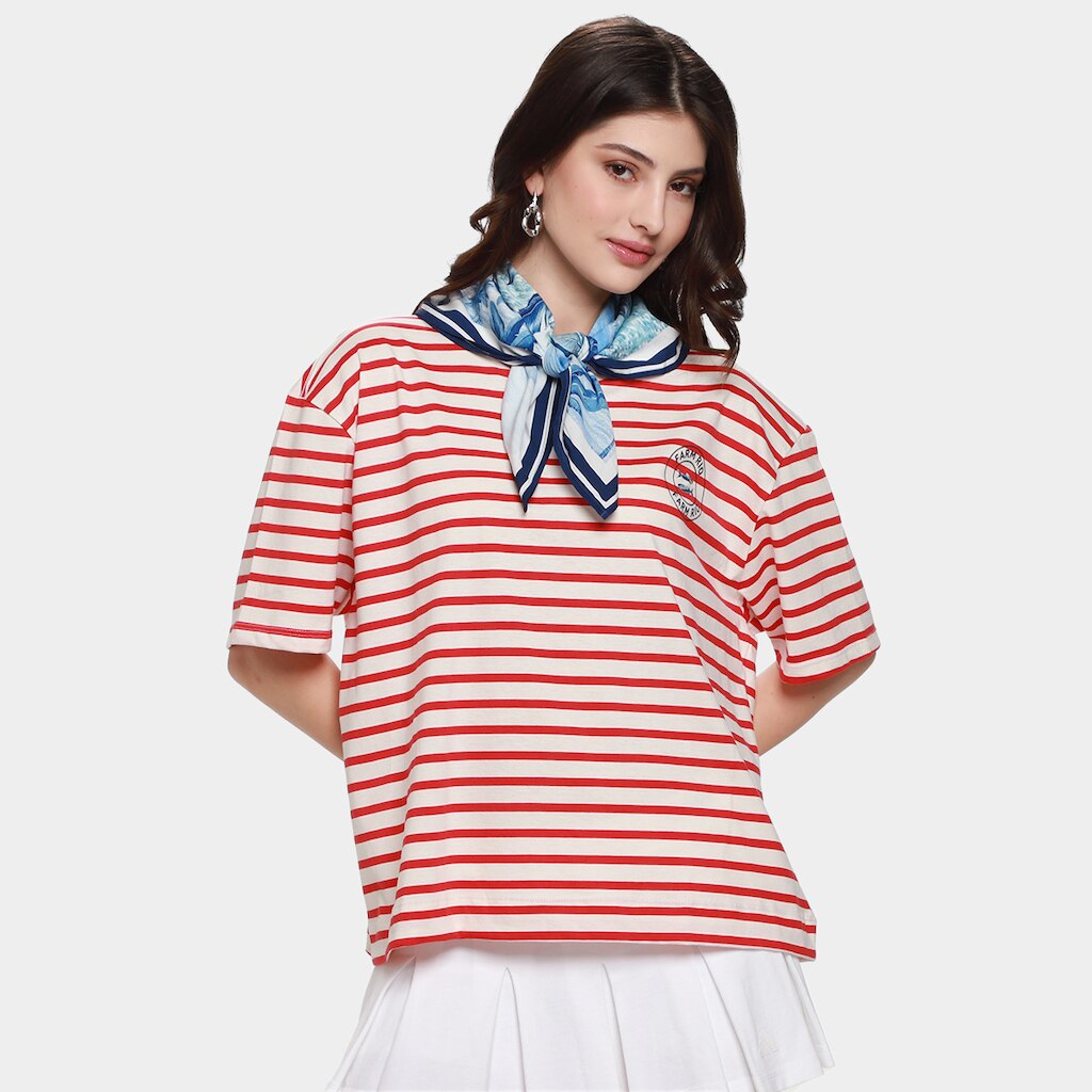 Camiseta Farm  Rio Feminina