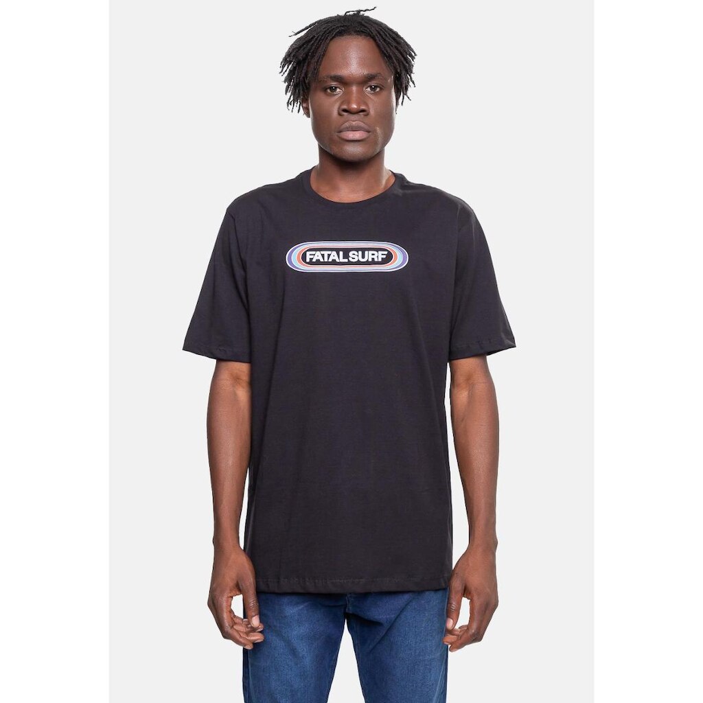 Camiseta Fatal Estampada Masculino