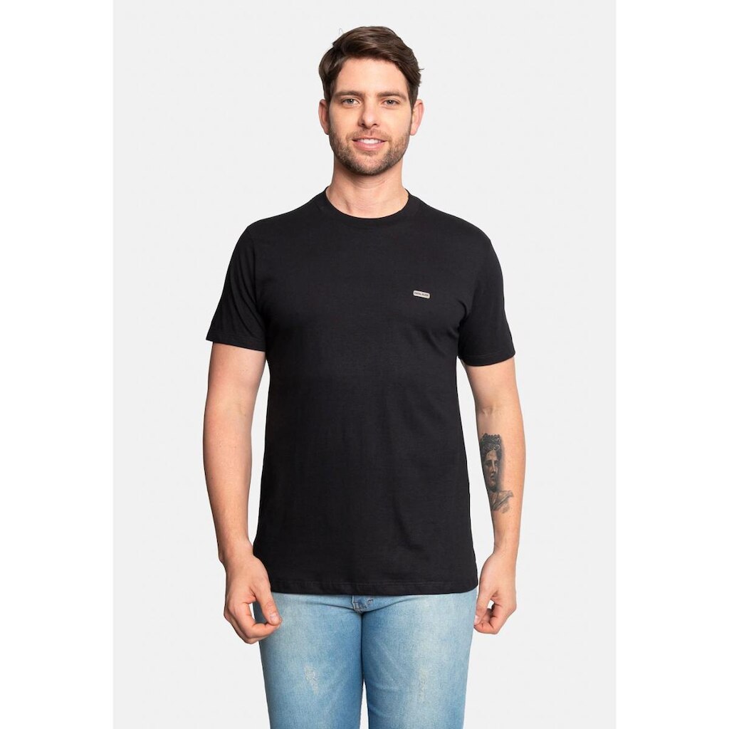 Camiseta Fatal Estampada Masculino