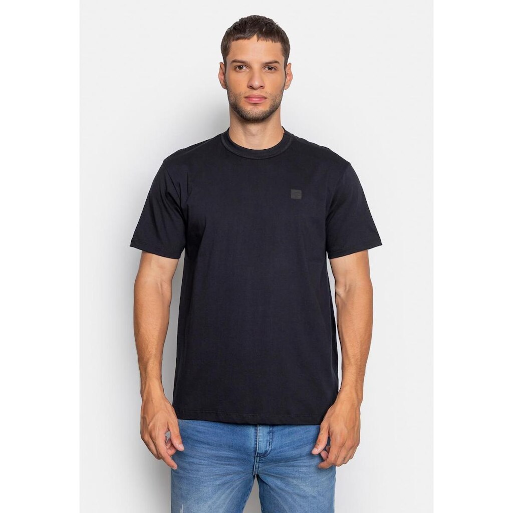 Camiseta Fatal Estampada Masculino