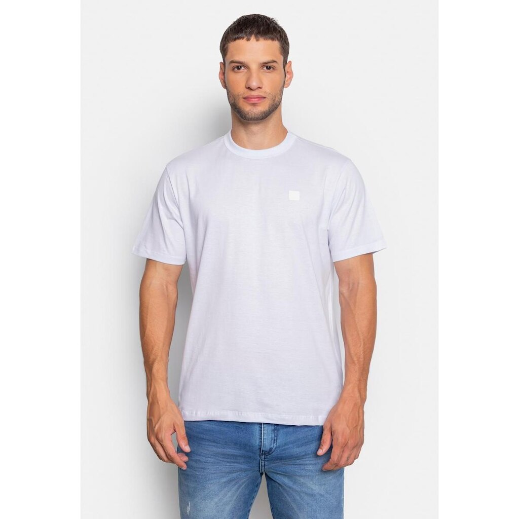 Camiseta Fatal Estampada Masculino