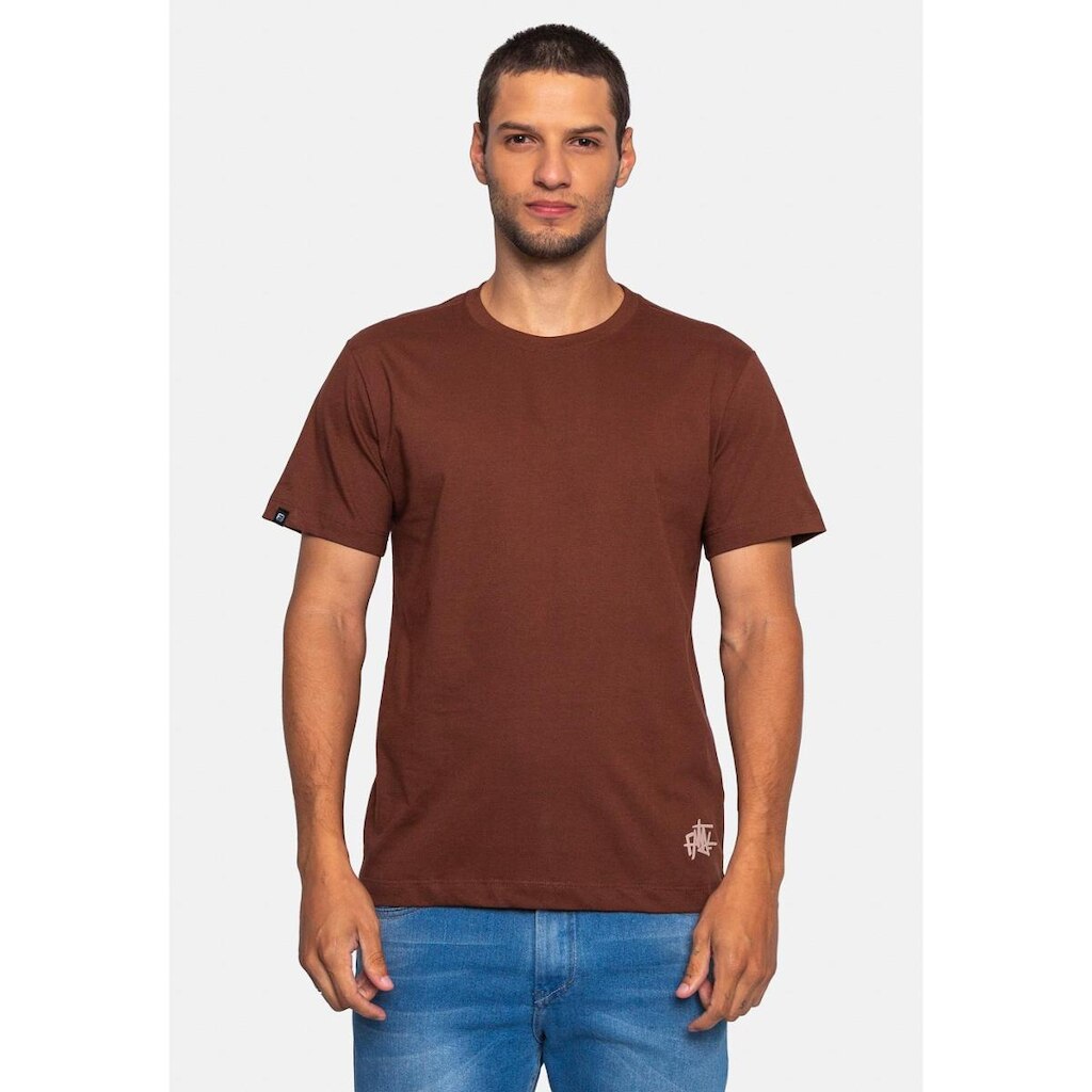 Camiseta Fatal Estampada Masculino