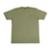 Camiseta Fatal Surf 100% Algodão Gola V Verde - - Verde