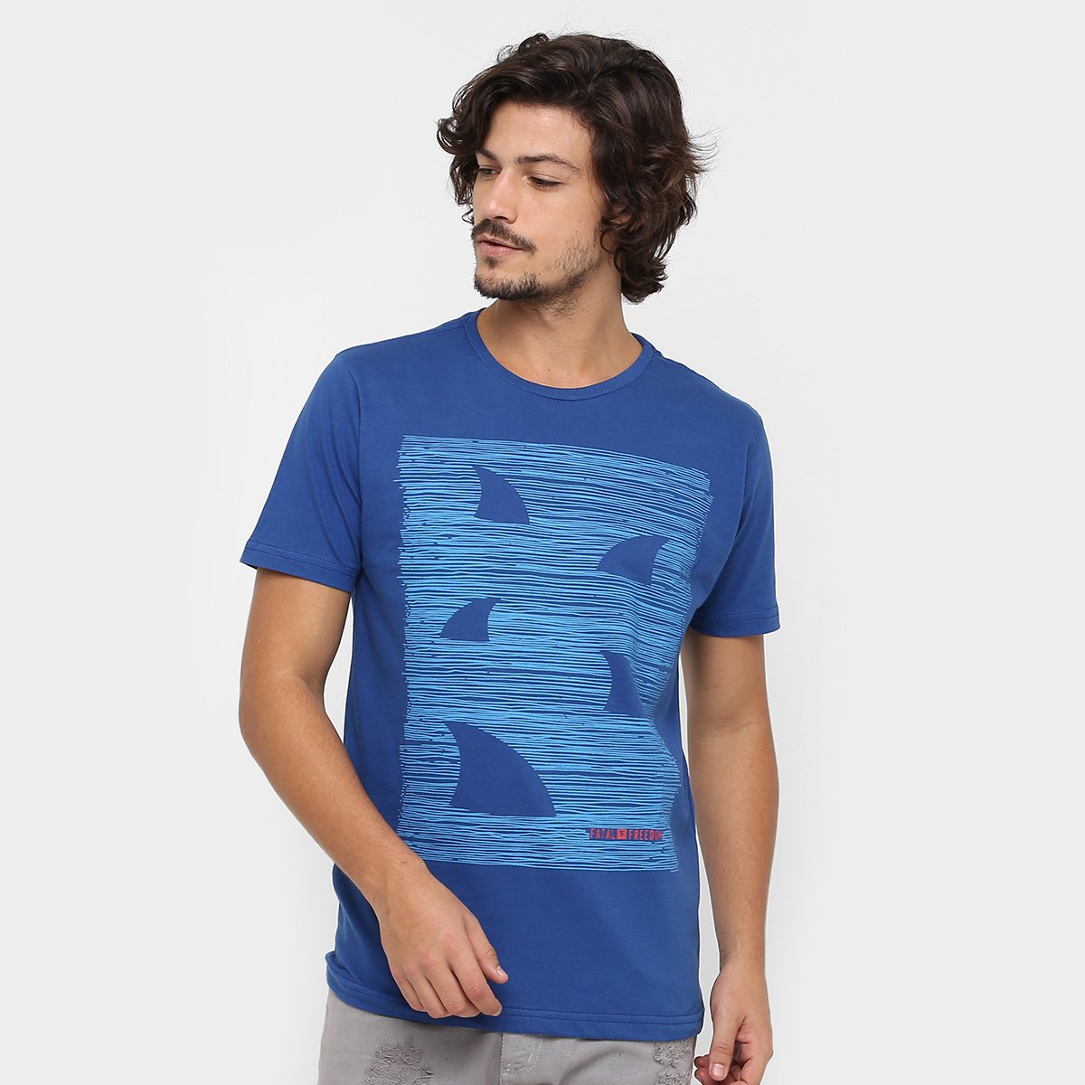 fatal surf camisetas