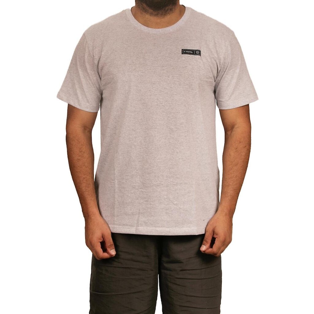 Camiseta Fatal Surf Masculina Estampada Saylor Original