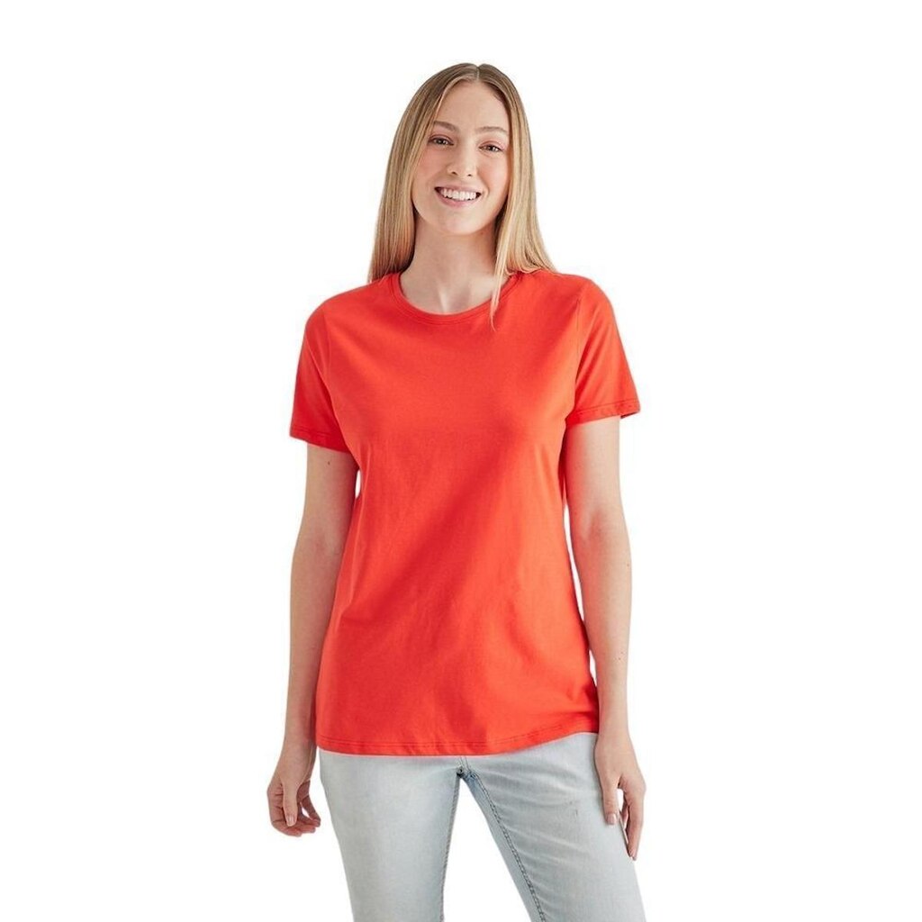 Camiseta Fem Simples Reserva