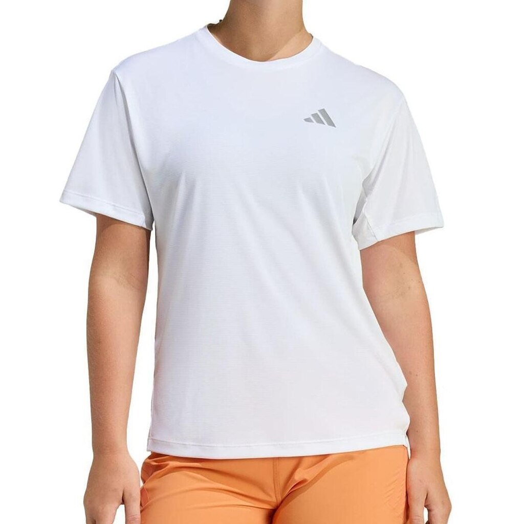 Camiseta Feminina Adidas Adi365 Running White - KA0226