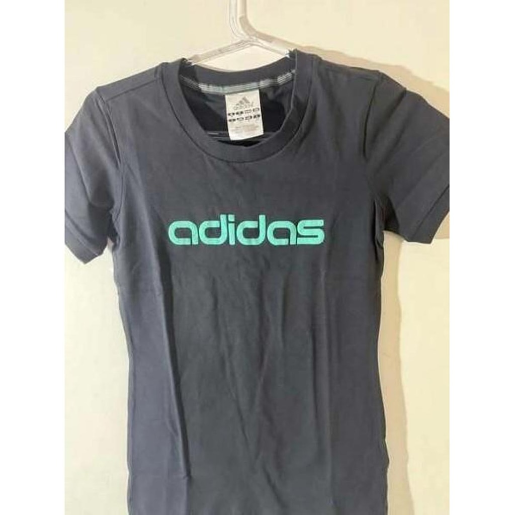 Camiseta Feminina Adidas Algodão - P25252