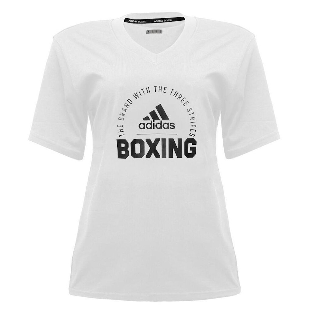 Camiseta Feminina Adidas Community 21 B