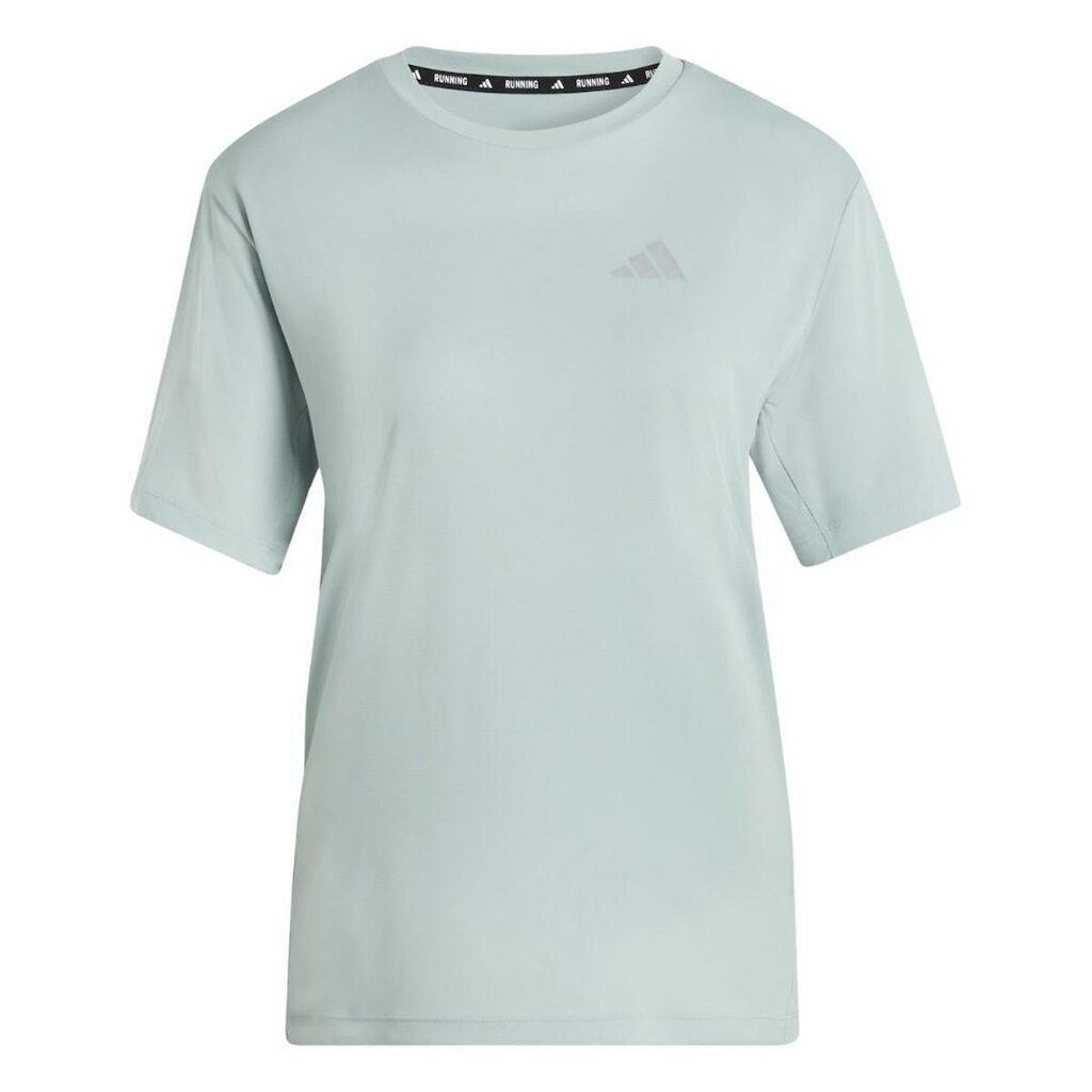 Camiseta Feminina Adidas Run Ess Tee W