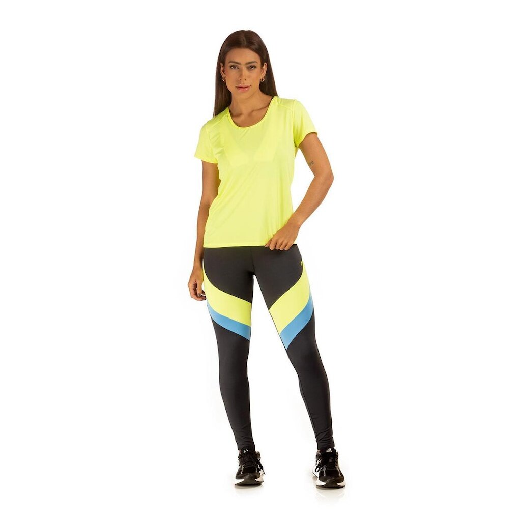 Camiseta Feminina Altside Monique