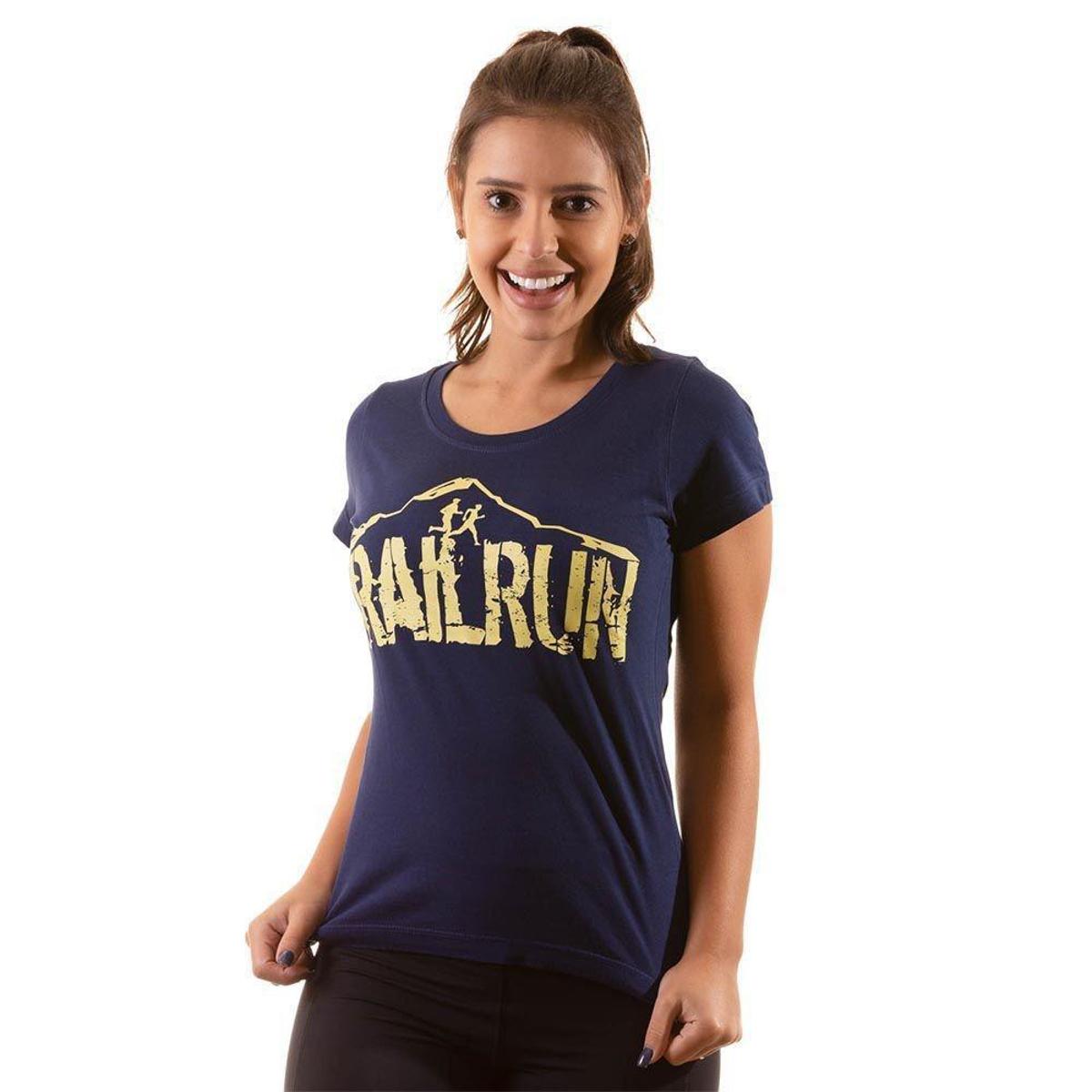 netshoes camisetas femininas