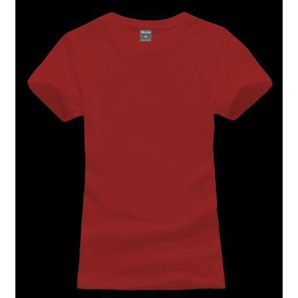Camiseta Feminina Babylook C6-Rosa Salmão-EXG