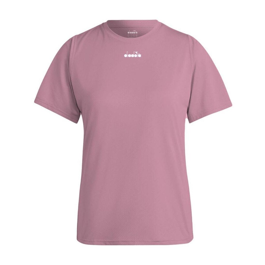 Camiseta Feminina Diadora