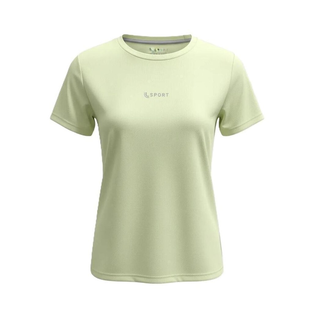 Camiseta Feminina Lupo Básica Running