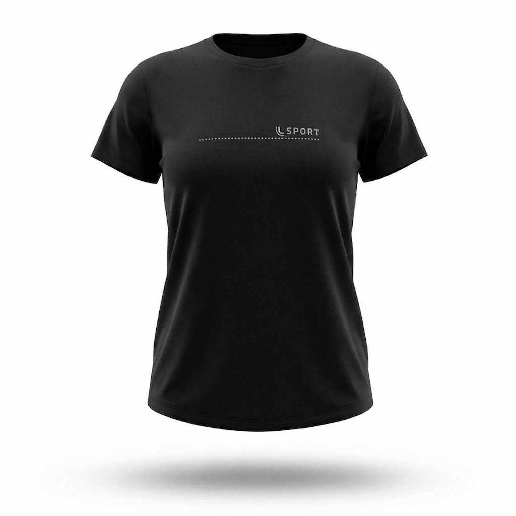 Camiseta Feminina Lupo Proteção Solar UV