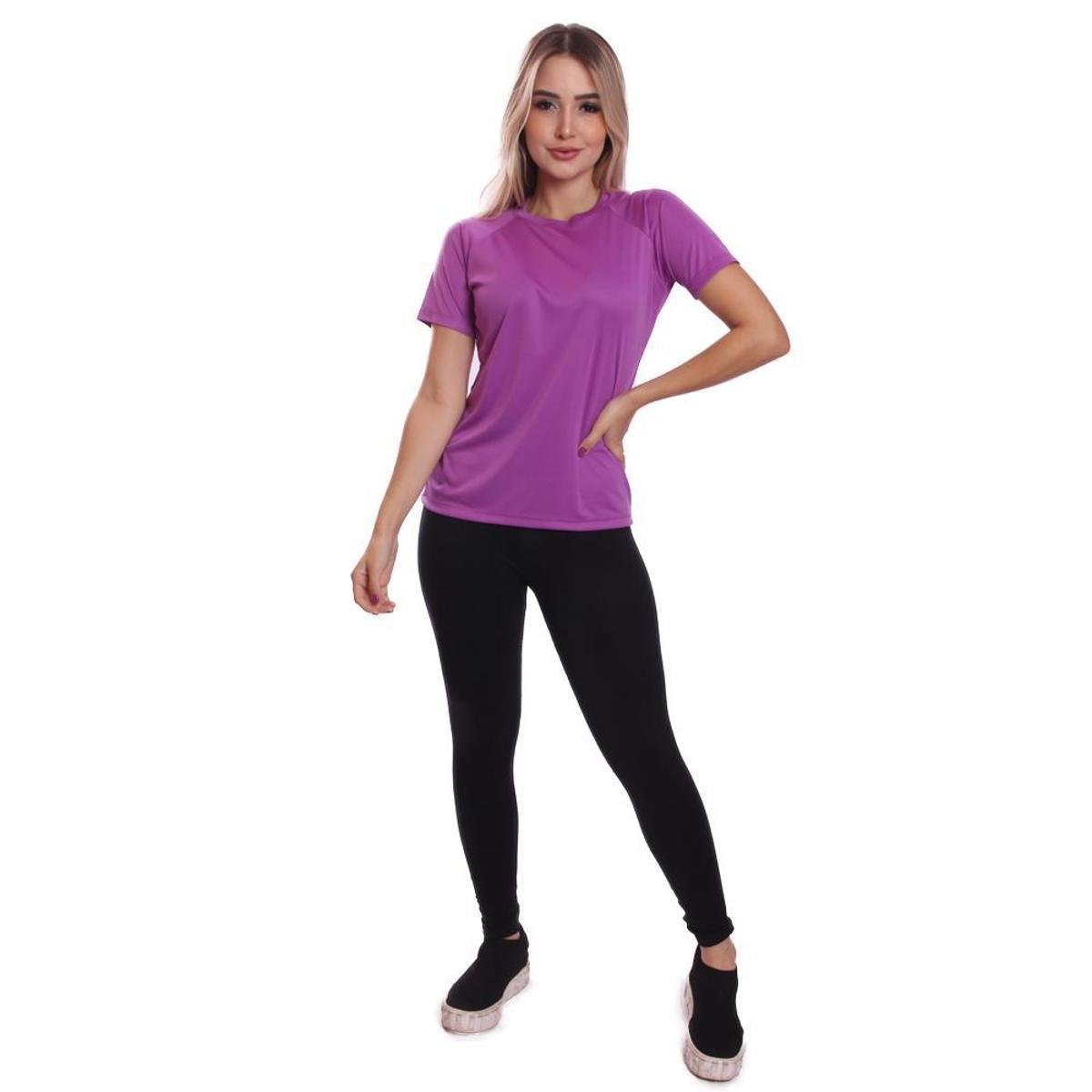 Camisa Manga Curta Floral Casual Em Promoção No Magazine Luiza