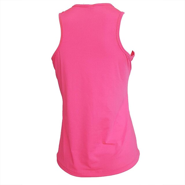 Camiseta Feminina Regata UV 50+ New Trip Pink