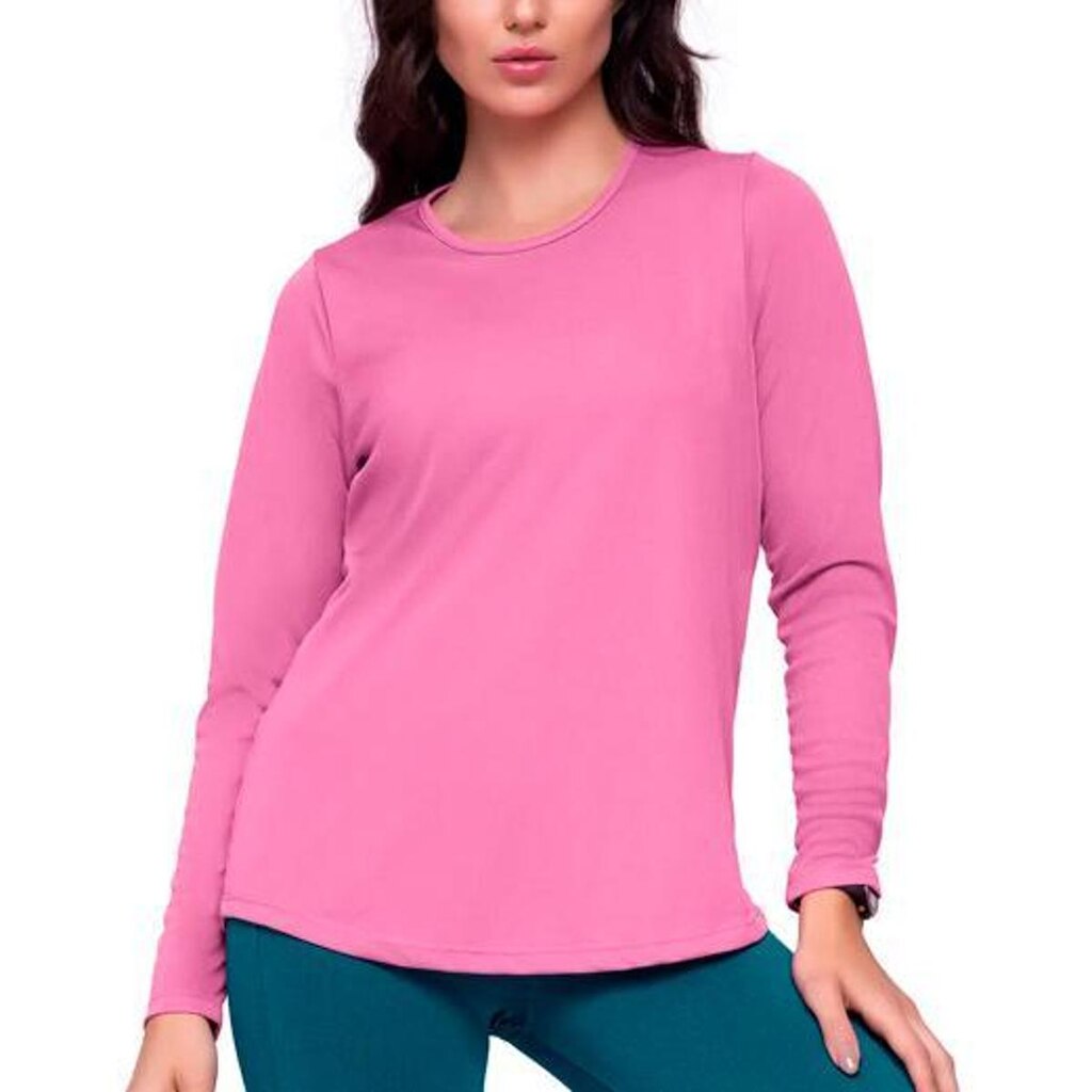Camiseta Feminina Speedo Equilíbrio
