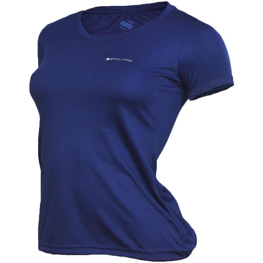 Camiseta Feminina Stigli Pro Fit