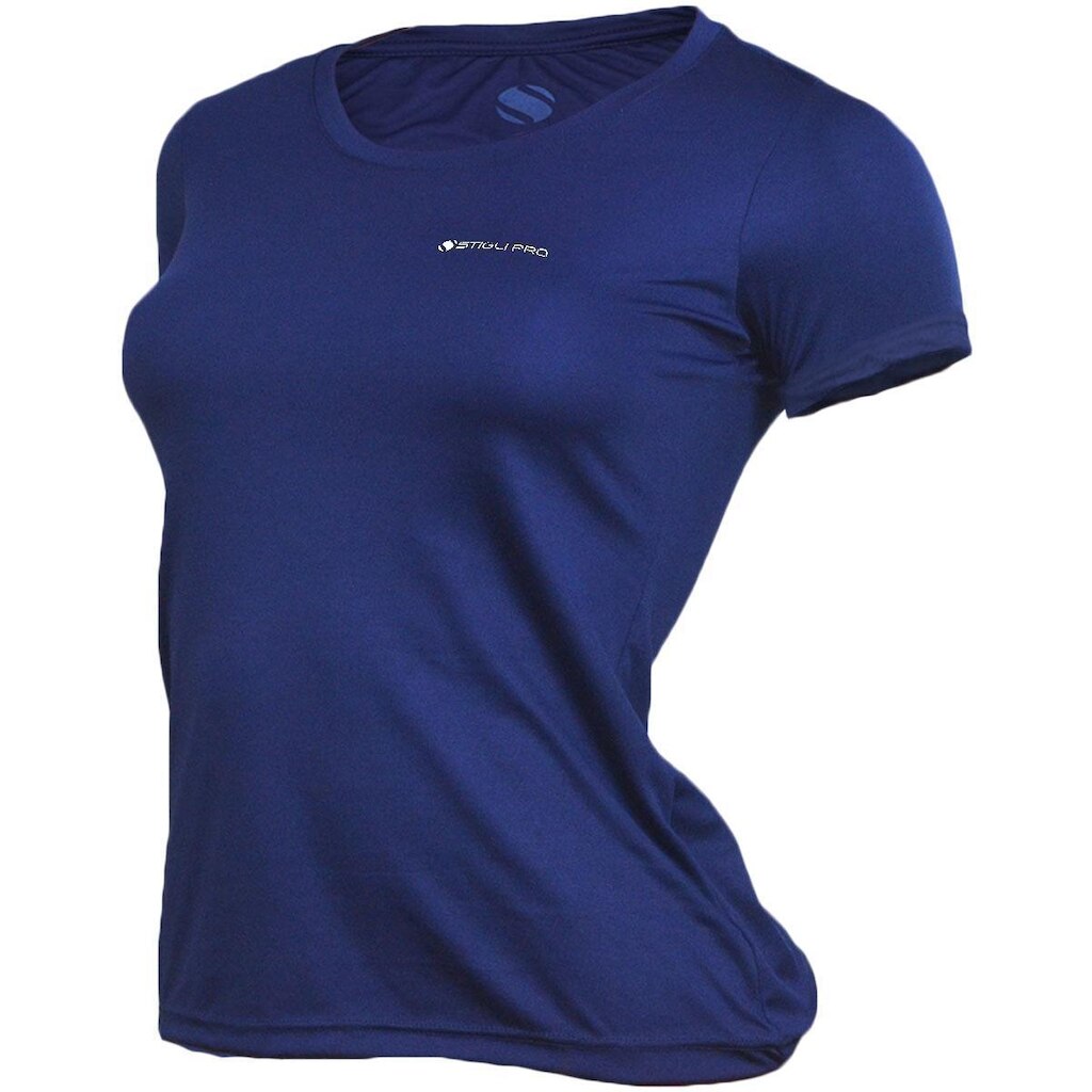 Camiseta Feminina Stigli Pro Fit