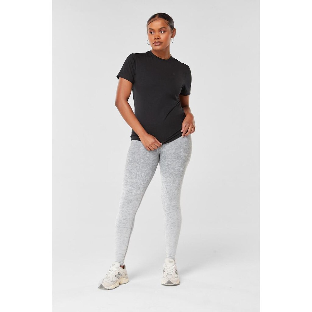 Camiseta Feminina Tech Modal Army