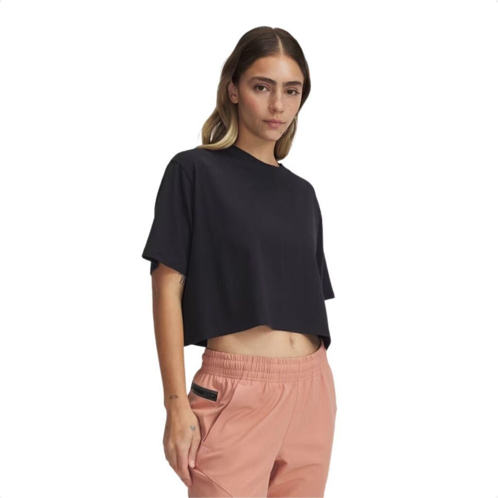 Camiseta Feminina Under Armour Rival