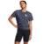 Camiseta Feminina Under Armour Run Anywhere - Azul
