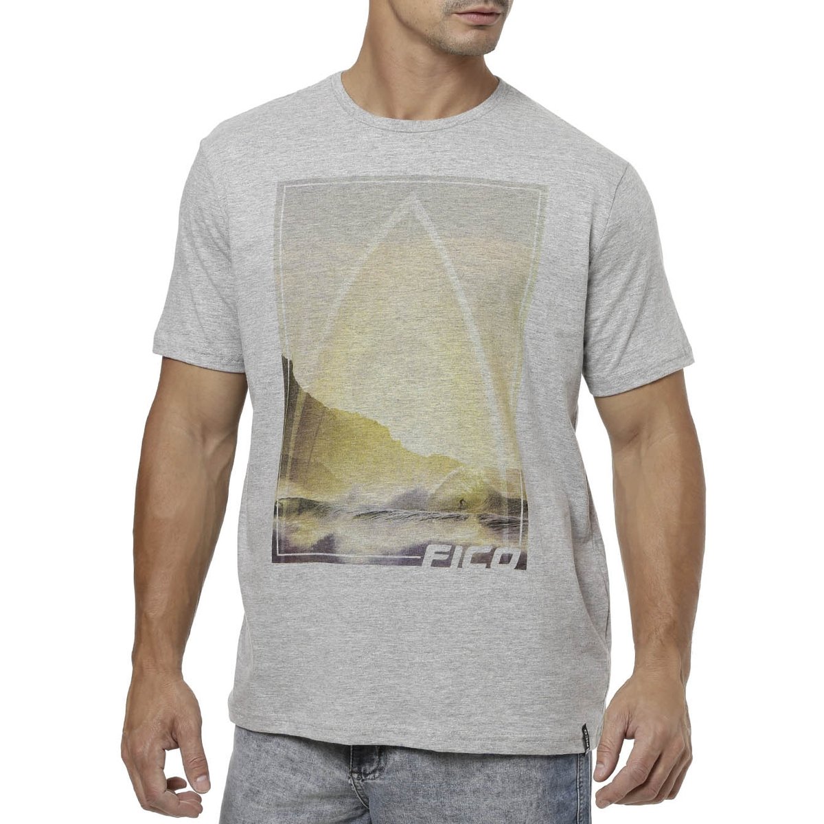 camisas fico