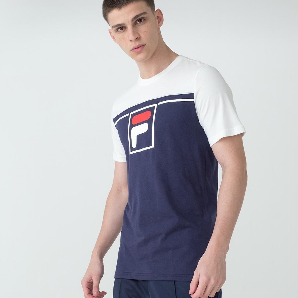 Camiseta Fila Austin Masculina